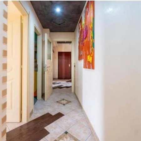 1st Floor Apartmentin Climate - Wifi *
