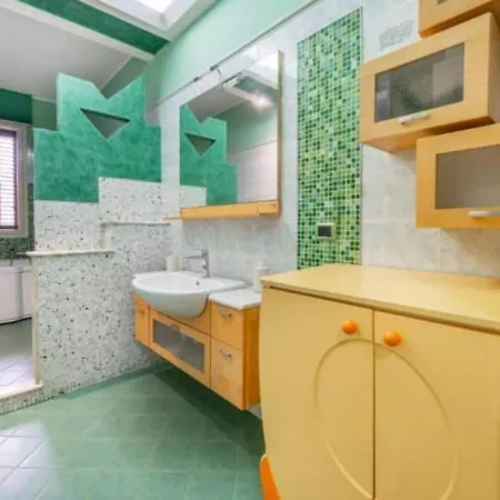 1st Floor Apartmentin Climate - Wifi *