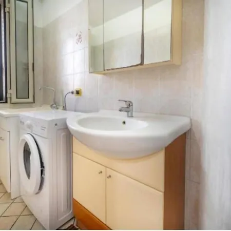 1st Floor Apartmentin Climate - Wifi Apartment Avola